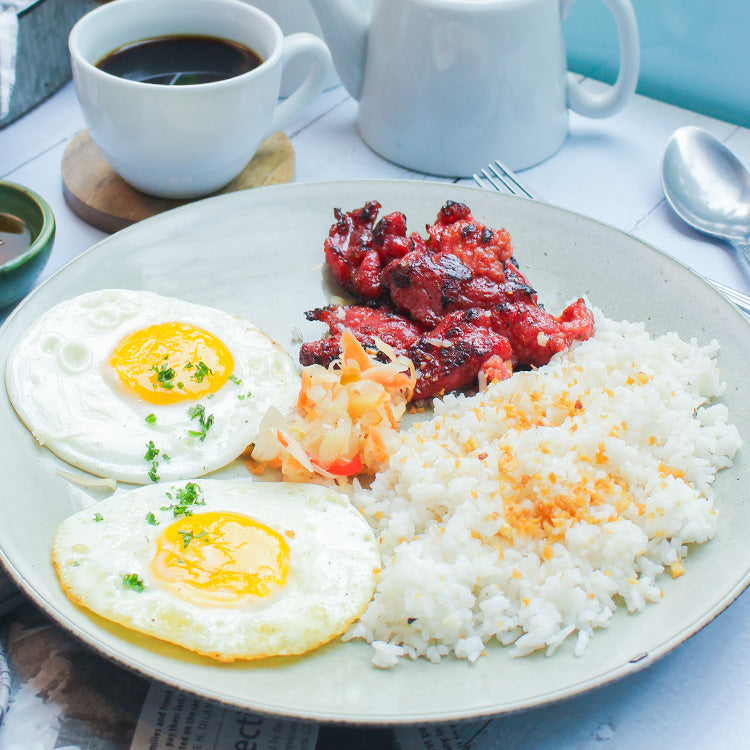 LOLA Breakfast – Online